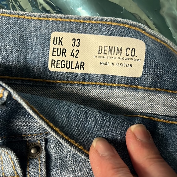 Shorts - Picture 2 of 6